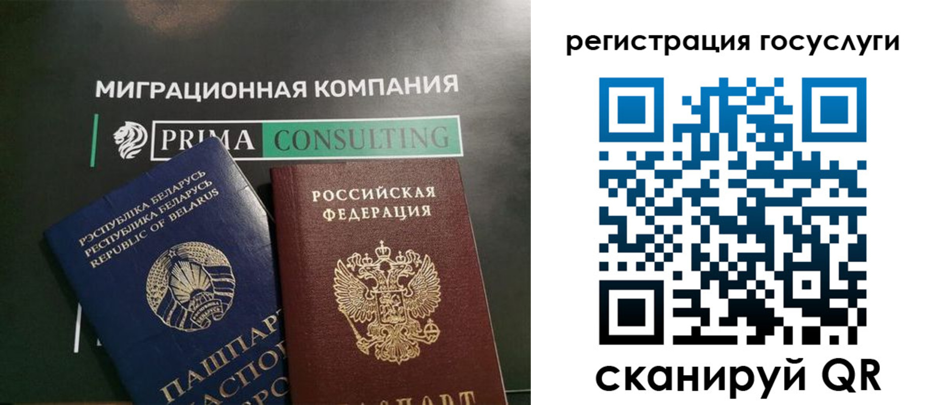 прописка гарантия в Протвино